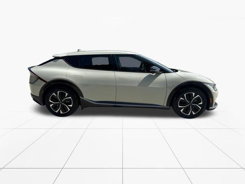 Used 2023 Kia EV6 Wind w/ Wind Technology Package RWD image 9