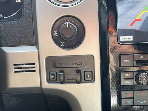 Used 2012 Ford F150 FX4 w/ FX Luxury Pkg image 33