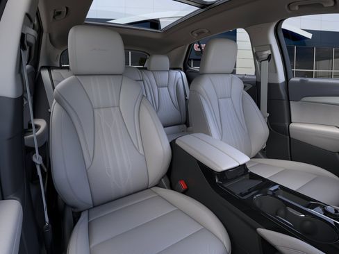 New 2026 Buick Envision Avenir AWD/4WD image 40