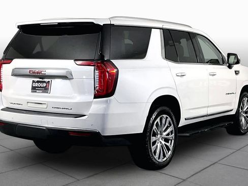 Used 2021 GMC Yukon Denali w/ LPO, Illumination Package image 13
