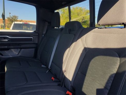 New 2026 RAM 1500 Big Horn image 15