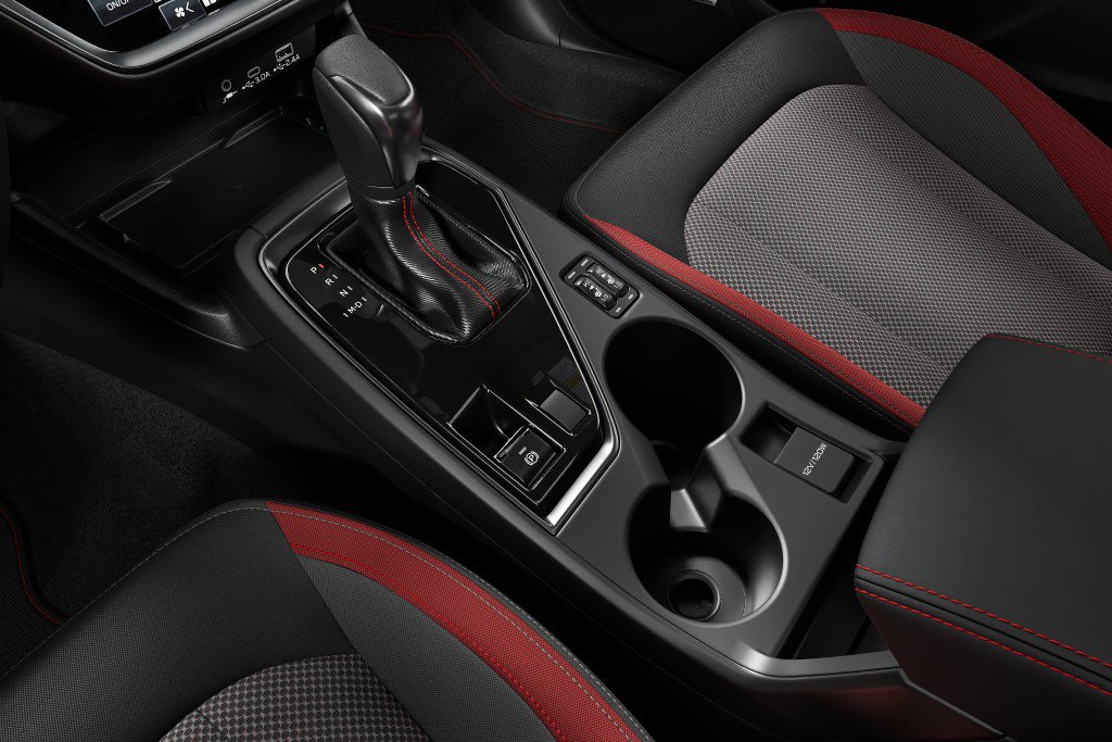 New 2027 Subaru Impreza RS AWD/4WD image 23