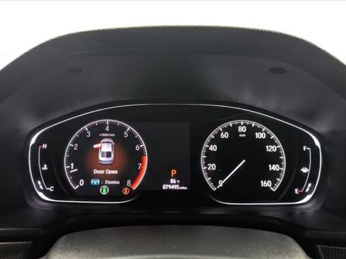 Used 2020 Honda Accord Sport image 27