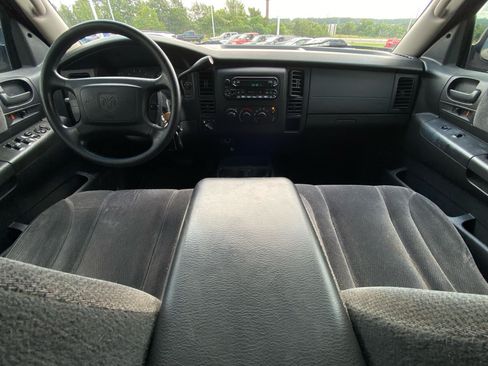 Used 2003 Dodge Dakota SLT AWD/4WD image 16