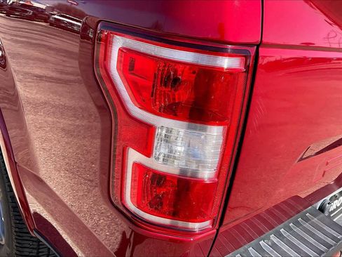 Used 2019 Ford F150 XLT w/ Equipment Group 302A Luxury image 27