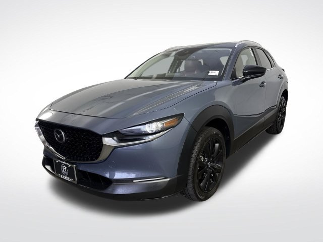 Used 2023 MAZDA CX-30 AWD 2.5 S w/ Preferred Package image 24