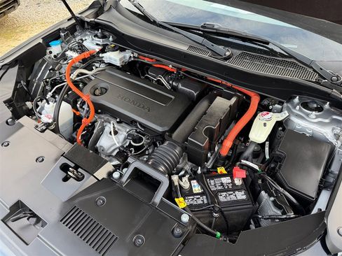 Used 2023 Honda CR-V Sport image 36