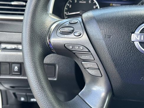 Certified 2023 Nissan Murano S FWD image 29