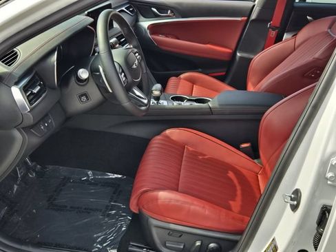 Used 2026 Genesis G70 3.3T Sport Prestige RWD image 10