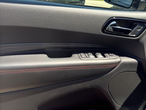 New 2026 Dodge Durango GT AWD/4WD image 14