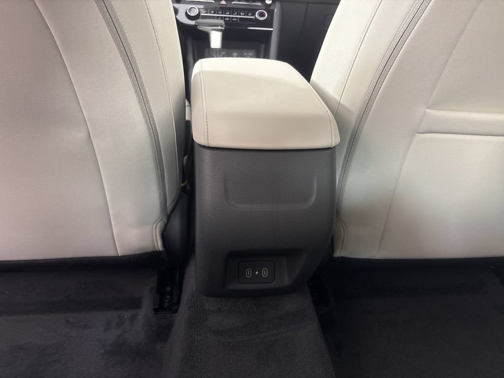 New 2026 Hyundai Sonata SE FWD image 27
