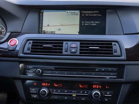 Used 2013 BMW 535i xDrive Sedan image 24