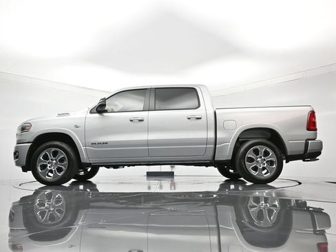 New 2026 RAM 1500 Big Horn AWD/4WD image 44