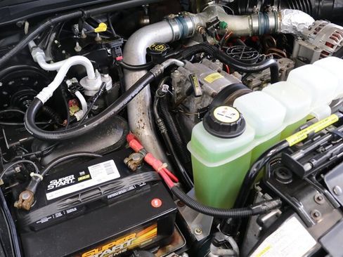 Used 2000 Ford F350 Lariat AWD/4WD image 34