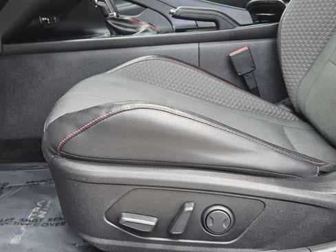 Used 2024 Hyundai Elantra N Line FWD image 23