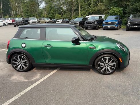 Used 2024 MINI Cooper S FWD image 5