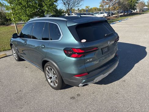 Used 2024 BMW X5 sDrive40i w/ Premium Package image 6