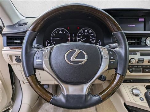 Used 2014 Lexus ES 350 image 14