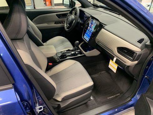 New 2026 Subaru Forester Premium image 18