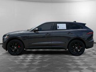 Used 2026 Jaguar F-PACE R-Dynamic S AWD/4WD video 2