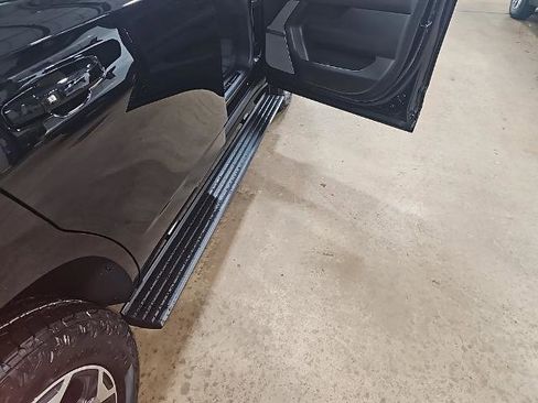 New 2026 GMC Yukon AT4 Ultimate image 10