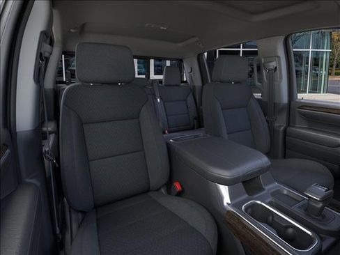 New 2026 GMC Sierra 1500 Elevation w/ Preferred Package image 16