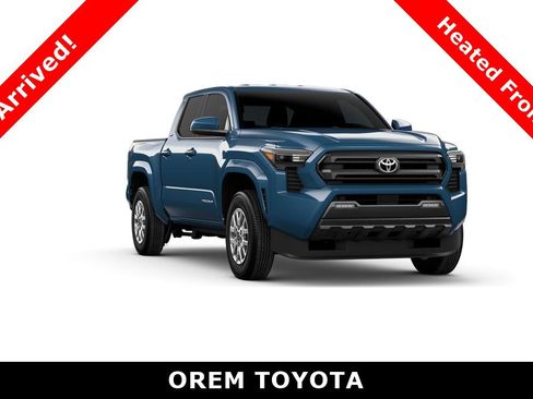 New 2026 Toyota Tacoma SR5 image 16