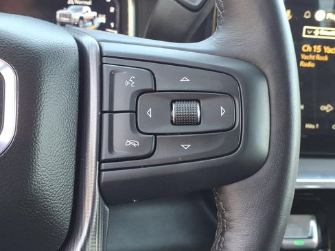 Used 2025 GMC Sierra 3500 Denali Ultimate AWD/4WD image 38