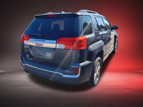 Used 2017 GMC Terrain SLE w/ Convenience Package FWD image 8