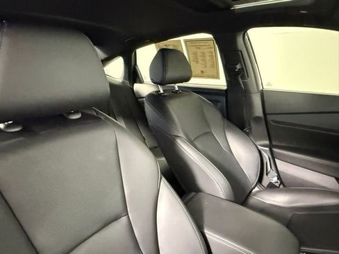 Used 2025 Honda Accord Sport image 50