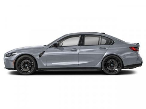 New 2027 BMW M3 Competition w/ Carbon Package AWD/4WD image 3