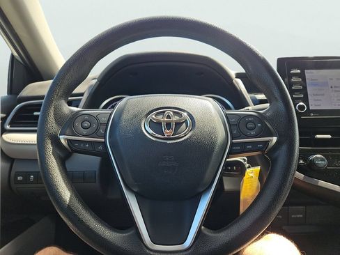 Used 2023 Toyota Camry LE AWD/4WD image 24