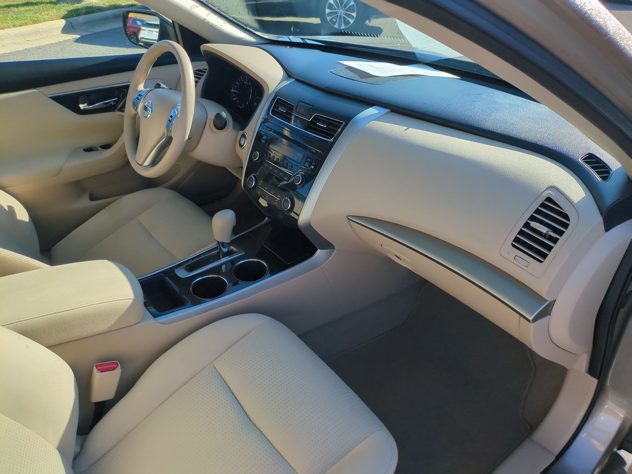 Used 2014 Nissan Altima 2.5 S FWD image 33