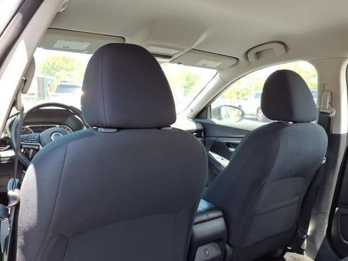 Used 2021 Nissan Sentra SV FWD image 10