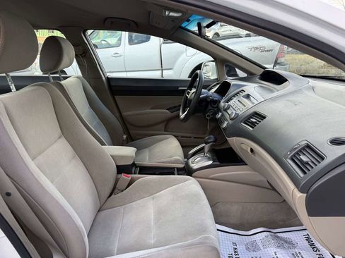 Used 2009 Honda Civic LX image 10