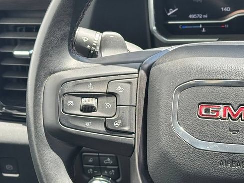 Used 2024 GMC Sierra 1500 AT4 w/ AT4 Premium Package AWD/4WD image 19