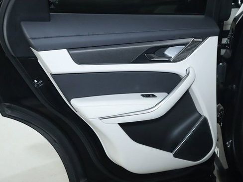 Used 2026 Jaguar F-PACE SVR image 13