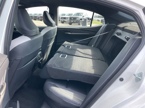 Used 2025 Toyota Camry SE image 50