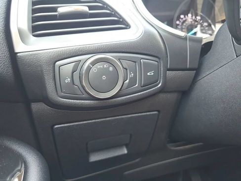Used 2017 Ford Edge SEL w/ Equipment Group 201A FWD image 23
