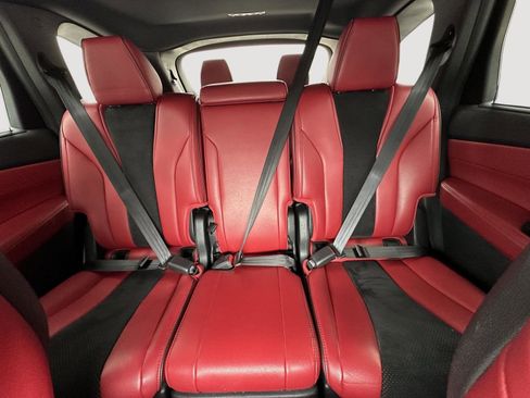 Used 2022 Acura MDX A-Spec image 13