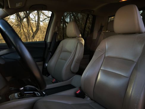 Used 2018 Honda Ridgeline RTL-E image 17