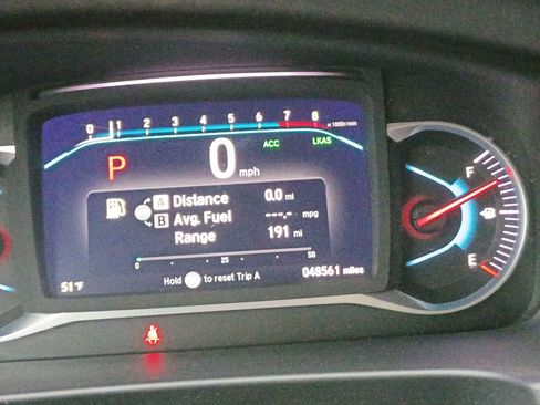 Used 2021 Honda Passport Sport image 16