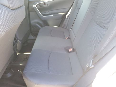 Certified 2025 Toyota RAV4 LE AWD/4WD image 13
