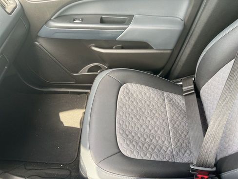 Used 2016 Chevrolet Colorado Z71 image 6