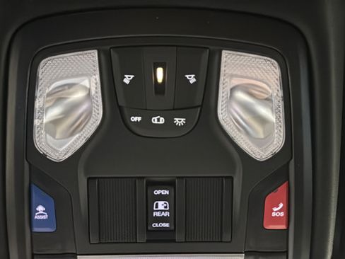 New 2026 RAM 1500 Big Horn AWD/4WD image 27