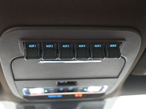 Used 2024 Ford F350 King Ranch image 31