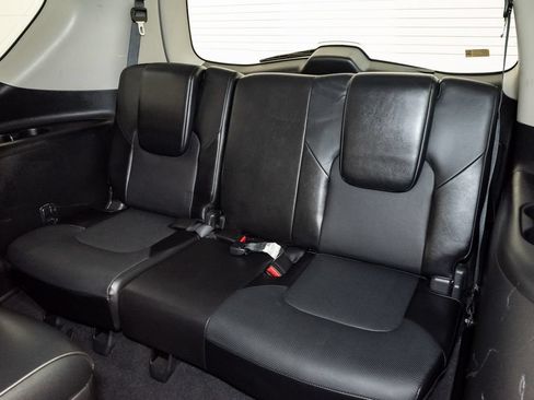 Used 2018 INFINITI QX80 4WD image 22