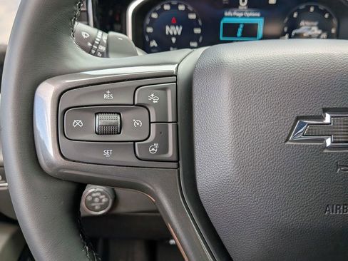 New 2026 Chevrolet Silverado 1500 ZR2 AWD/4WD image 20
