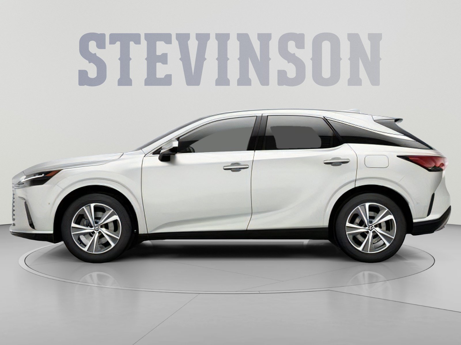 New 2026 Lexus RX 350 AWD w/ Cold Area Package image 2