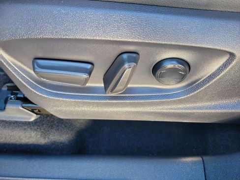 Used 2024 Toyota bZ4X XLE image 15